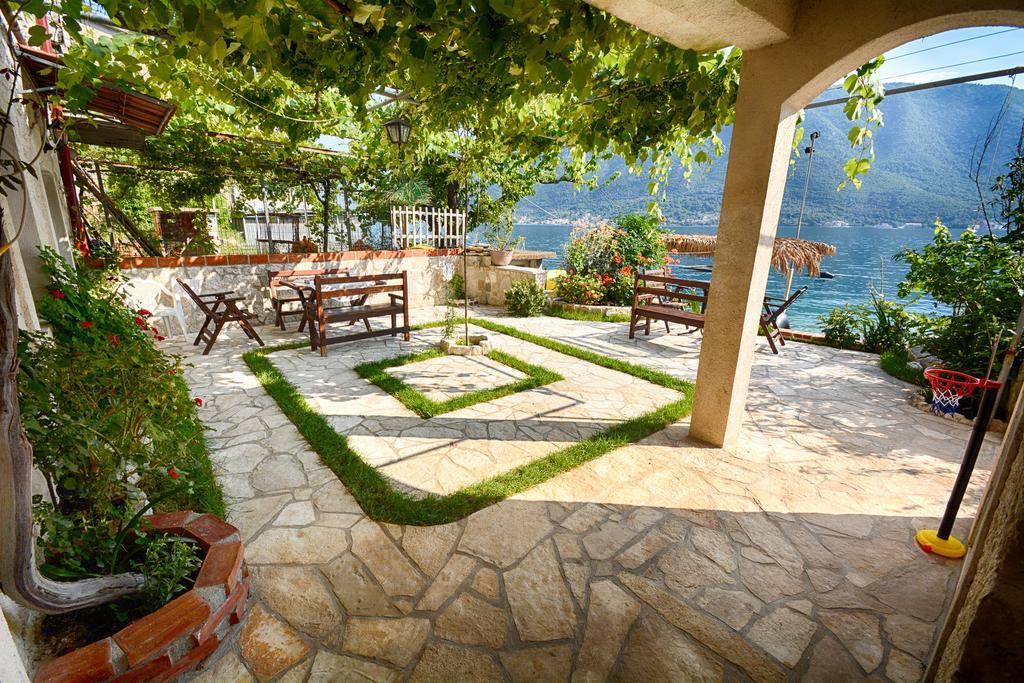 פראסט Apartments Krivokapic חדר תמונה
