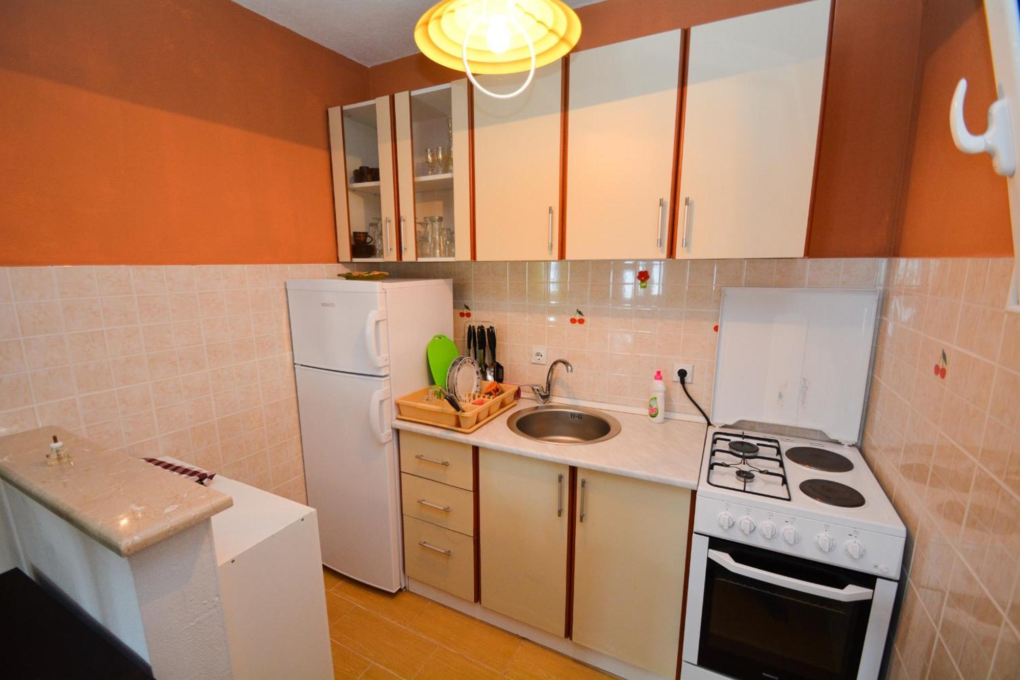 פראסט Apartments Krivokapic חדר תמונה