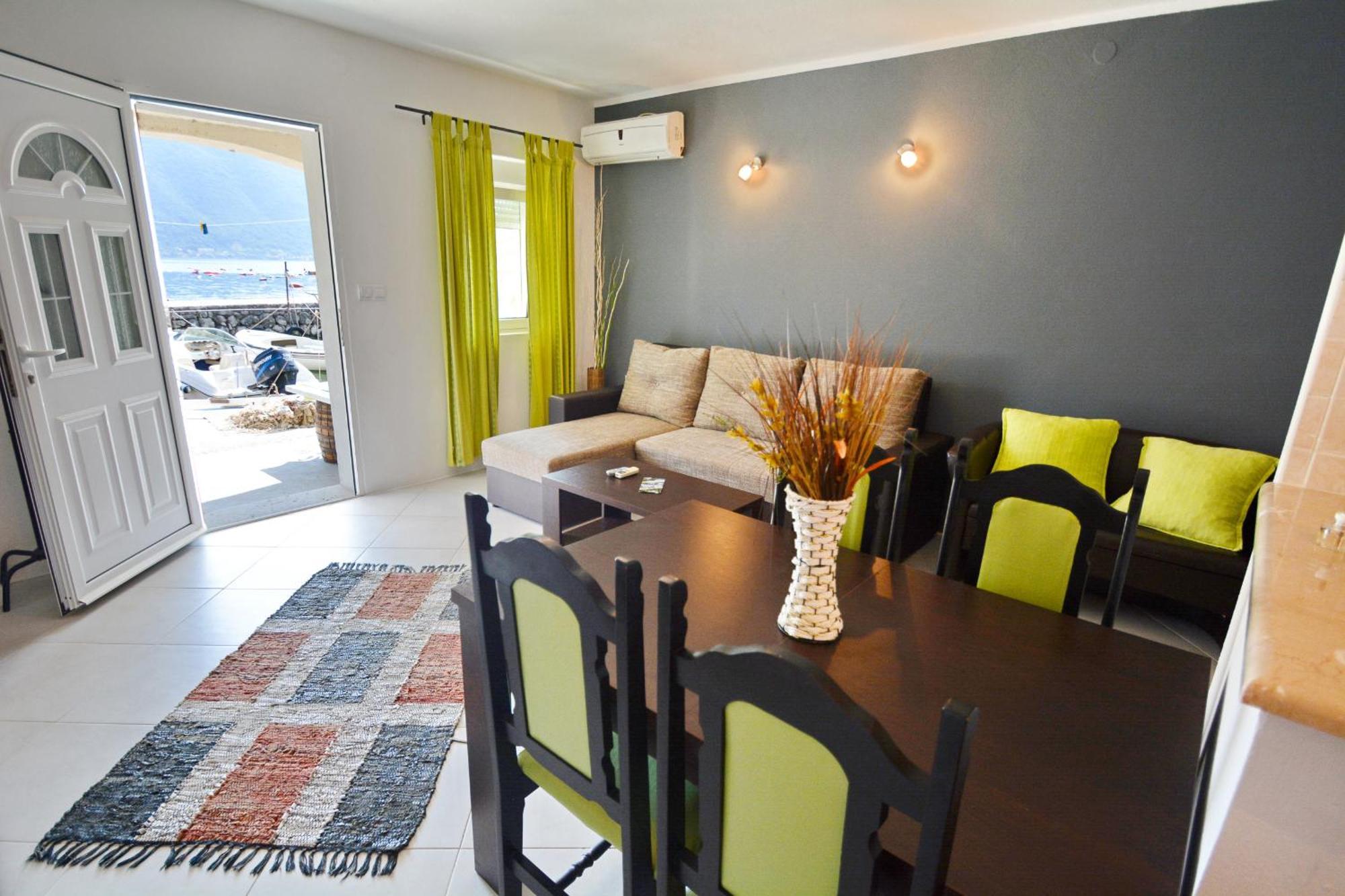 פראסט Apartments Krivokapic חדר תמונה